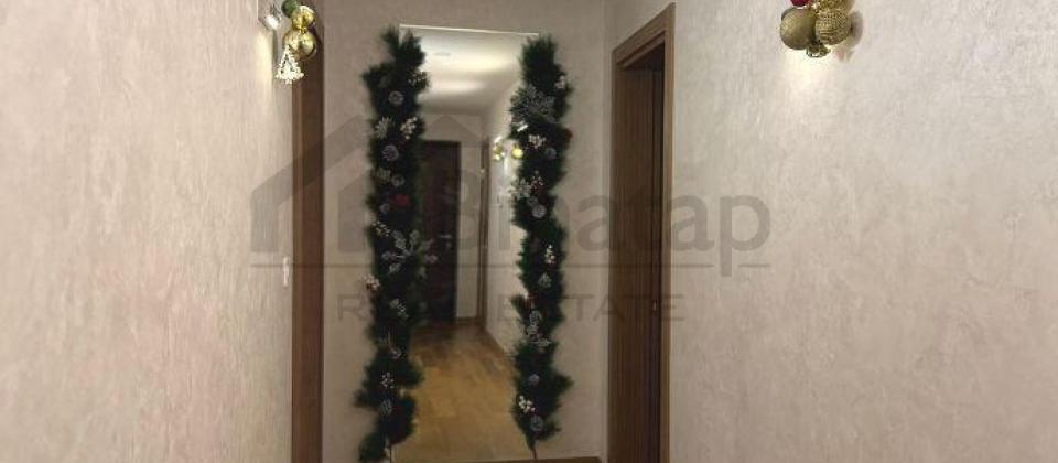 Port Baku Residencede 2 otaqli menzil satilir/107 kv.m. - 7