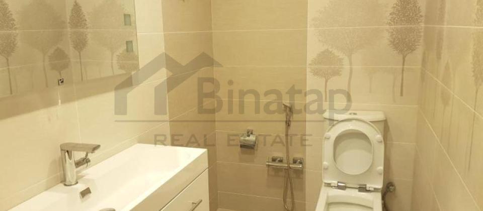 Port Baku Residencede 2 otaqli menzil satilir/107 kv.m. - 8