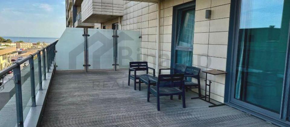 Port Baku Residencede 2 otaqli menzil satilir/107 kv.m. - 10