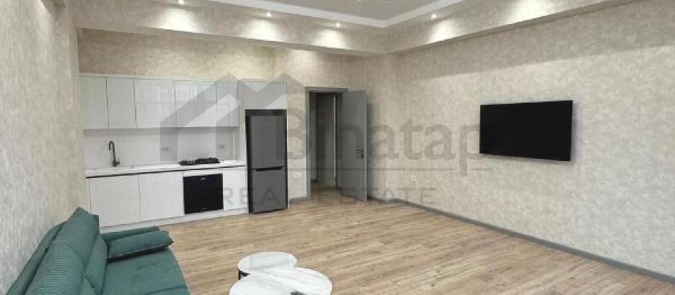 Koala, Zorge ve Koroglu parklarinin yaninda 2 otaqli menzil satilir/89 kv.m. - 2