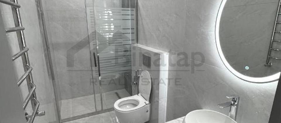 Koala, Zorge ve Koroglu parklarinin yaninda 2 otaqli menzil satilir/89 kv.m. - 7