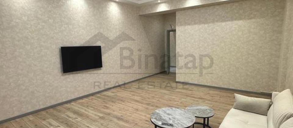 Koala, Zorge ve Koroglu parklarinin yaninda 2 otaqli menzil satilir/90 kv.m. - 2