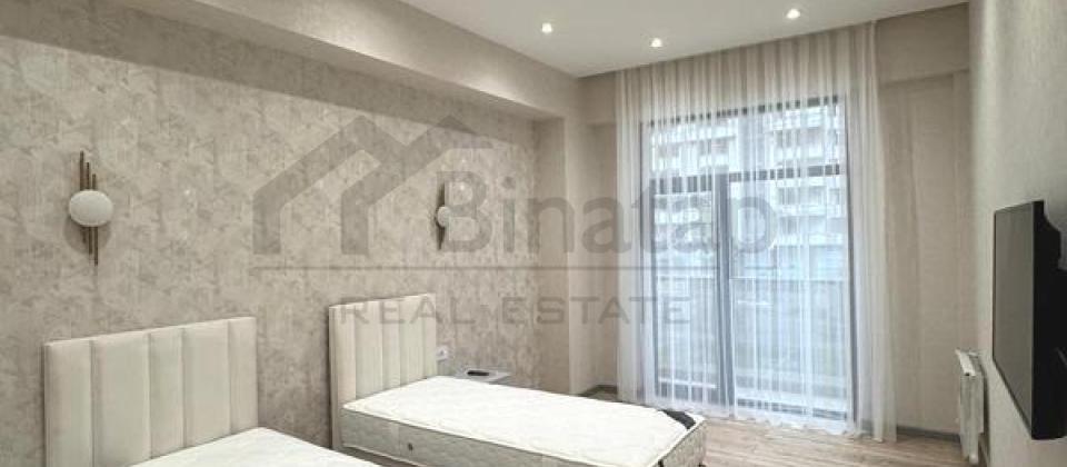 Koala, Zorge ve Koroglu parklarinin yaninda 2 otaqli menzil satilir/90 kv.m. - 4