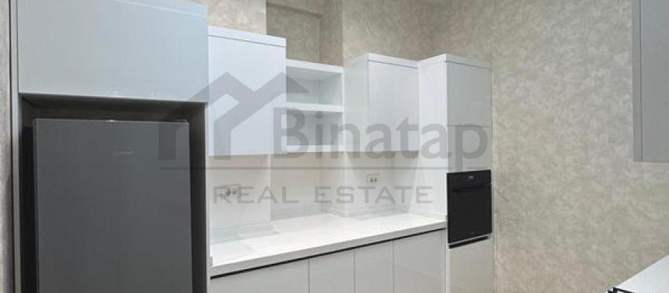 Koala, Zorge ve Koroglu parklarinin yaninda 2 otaqli menzil satilir/90 kv.m. - 6