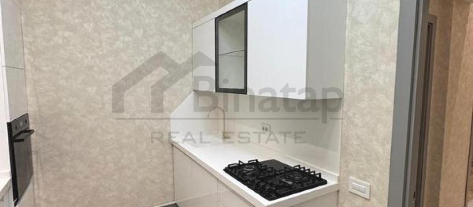 Koala, Zorge ve Koroglu parklarinin yaninda 2 otaqli menzil satilir/90 kv.m. - 7