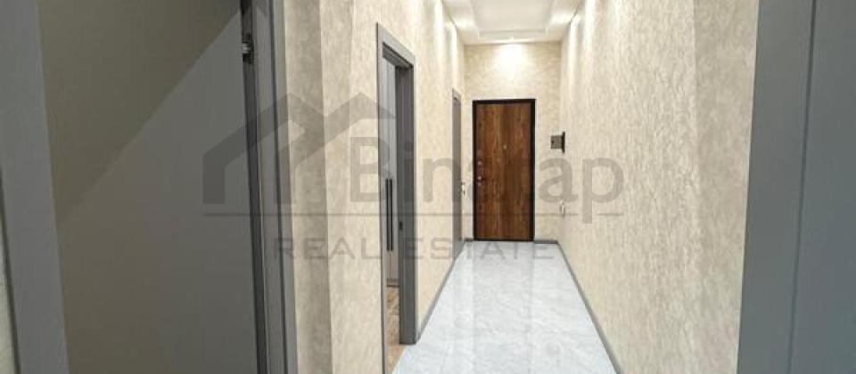 Koala, Zorge ve Koroglu parklarinin yaninda 2 otaqli menzil satilir/90 kv.m. - 8