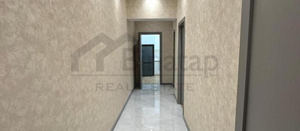 Koala, Zorge ve Koroglu parklarinin yaninda 2 otaqli menzil satilir/90 kv.m. - 9