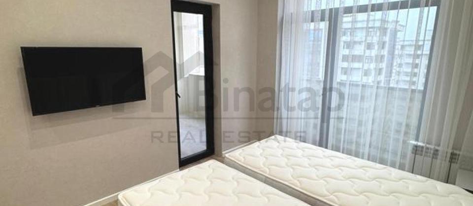 Koala, Zorge ve Koroglu parklarinin yaninda 2 otaqli menzil satilir/55 kv.m. - 4