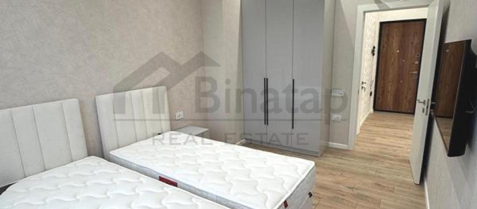 Koala, Zorge ve Koroglu parklarinin yaninda 2 otaqli menzil satilir/55 kv.m. - 5