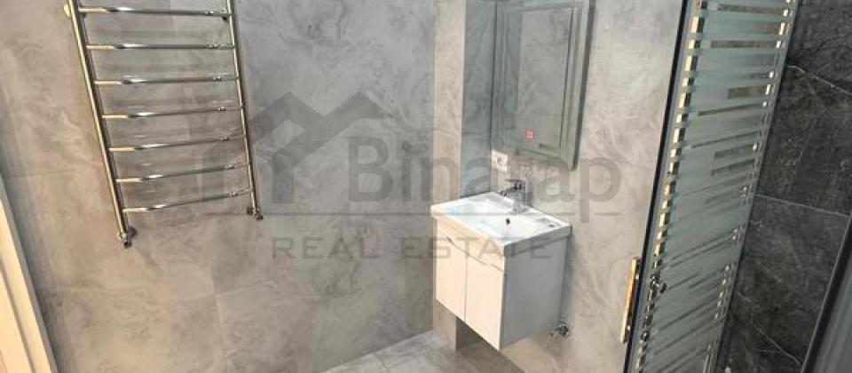 Koala, Zorge ve Koroglu parklarinin yaninda 2 otaqli menzil satilir/55 kv.m. - 7