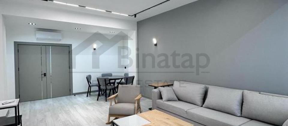 KİRAYƏ VERİLİR..! Xetai m/s yani, 3 otaq/125 kv.m. - 3