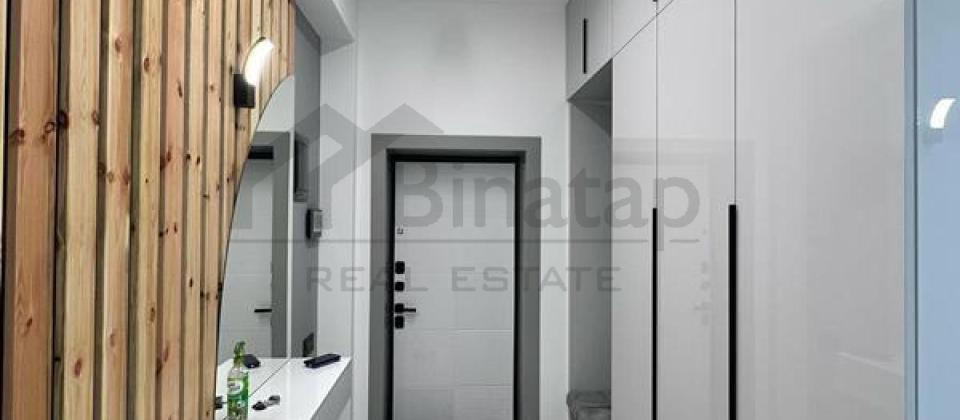 KİRAYƏ VERİLİR..! Xetai m/s yani, 3 otaq/125 kv.m. - 12