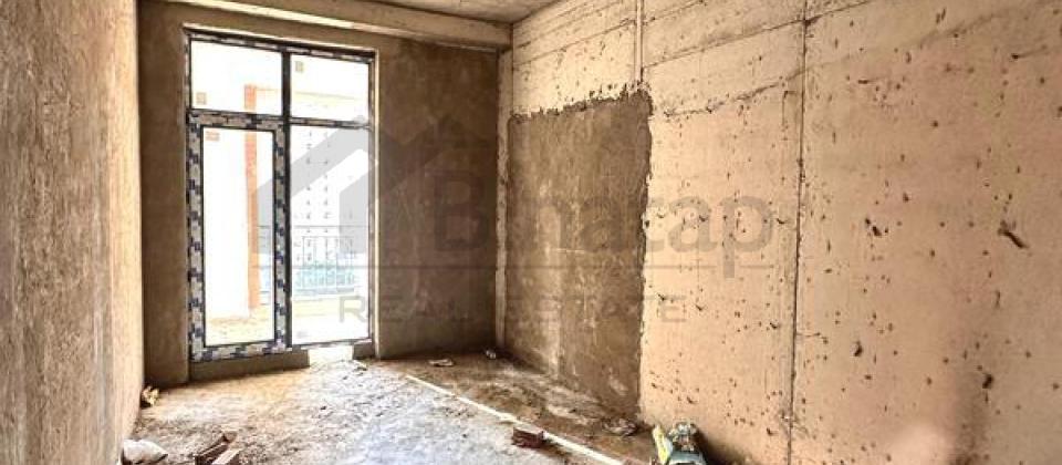 Nizami m/s yaninda 3 otaqli menzil satilir/127 kv.m. - 6