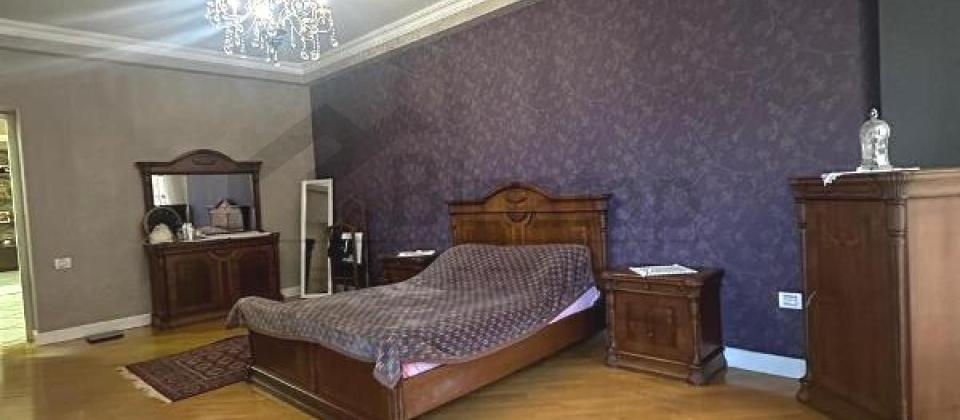 Baku Mall, İnshaatchilar m/s yaxin 3 otaqli menzil satilir/160 kv.m. - 3