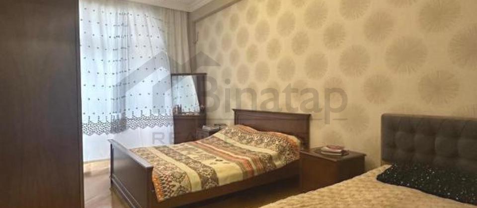 Baku Mall, İnshaatchilar m/s yaxin 3 otaqli menzil satilir/160 kv.m. - 4