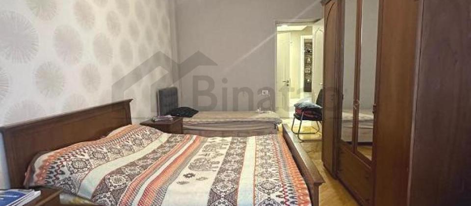 Baku Mall, İnshaatchilar m/s yaxin 3 otaqli menzil satilir/160 kv.m. - 5