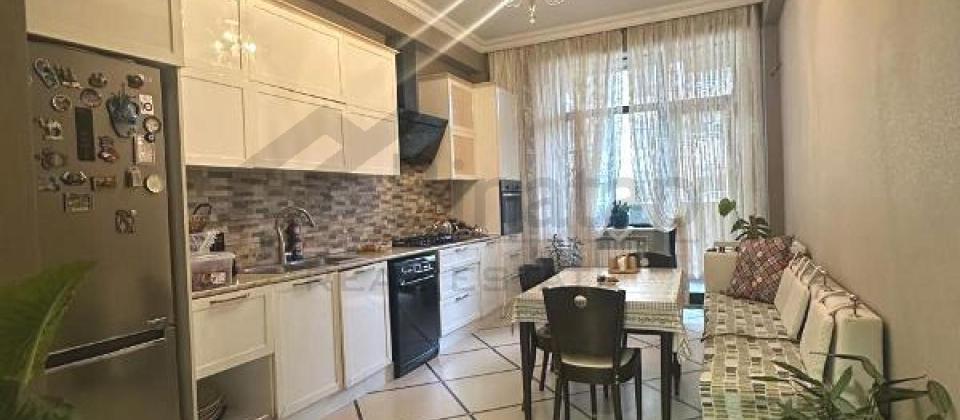 Baku Mall, İnshaatchilar m/s yaxin 3 otaqli menzil satilir/160 kv.m. - 6