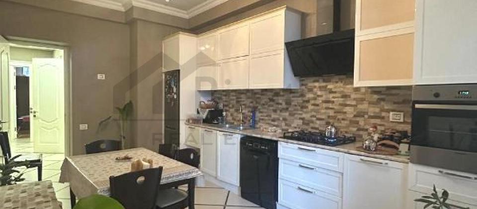 Baku Mall, İnshaatchilar m/s yaxin 3 otaqli menzil satilir/160 kv.m. - 7