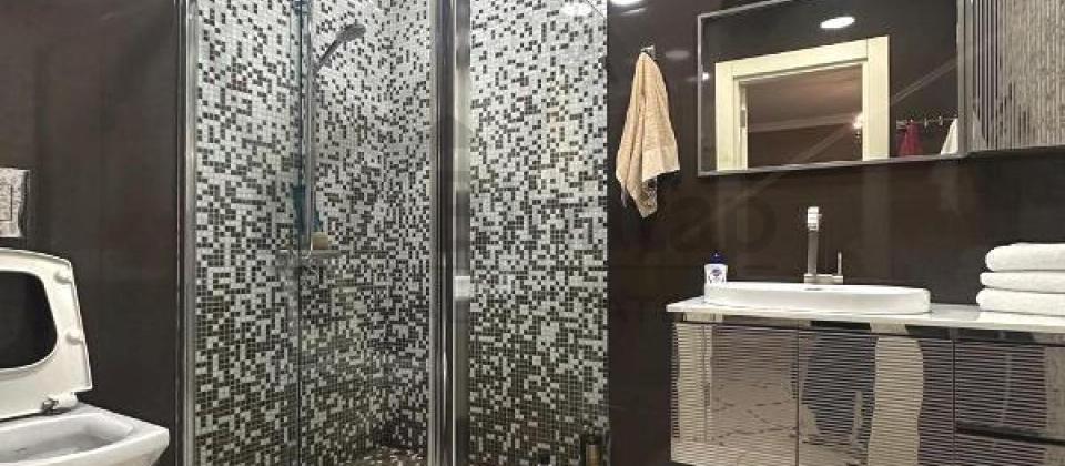 Baku Mall, İnshaatchilar m/s yaxin 3 otaqli menzil satilir/160 kv.m. - 11