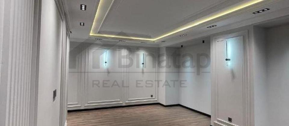 Tbilisi prospekti, Grand Hayat Residence'de 3 otaqli menzil satilir/148 kv.m. - 3