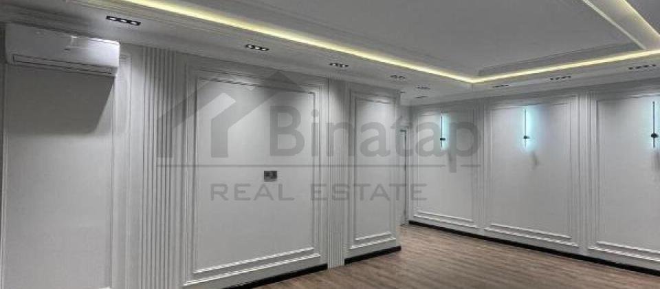 Tbilisi prospekti, Grand Hayat Residence'de 3 otaqli menzil satilir/148 kv.m. - 4