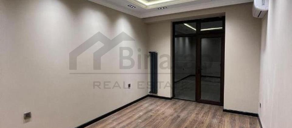 Tbilisi prospekti, Grand Hayat Residence'de 3 otaqli menzil satilir/148 kv.m. - 6
