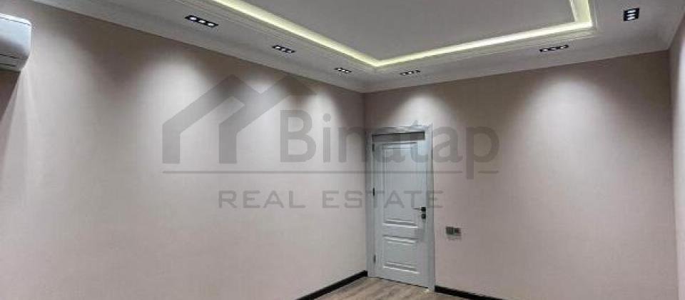 Tbilisi prospekti, Grand Hayat Residence'de 3 otaqli menzil satilir/148 kv.m. - 7