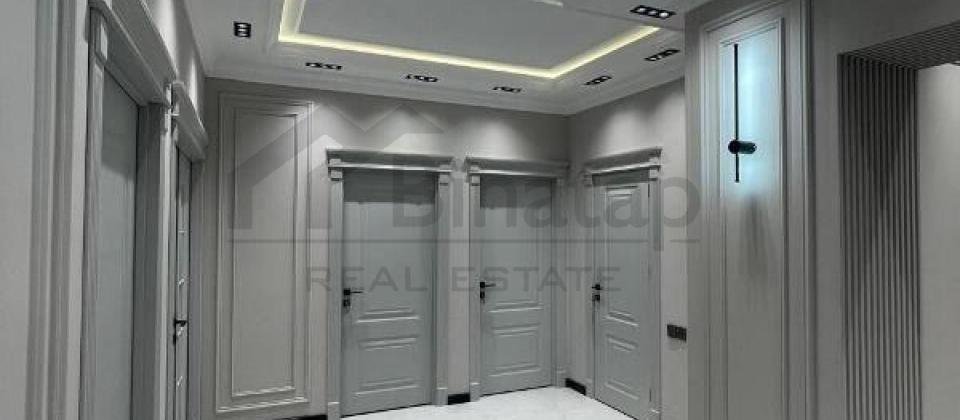 Tbilisi prospekti, Grand Hayat Residence'de 3 otaqli menzil satilir/148 kv.m. - 10
