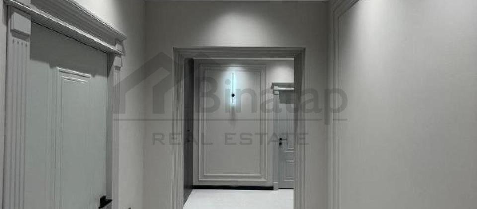 Tbilisi prospekti, Grand Hayat Residence'de 3 otaqli menzil satilir/148 kv.m. - 11