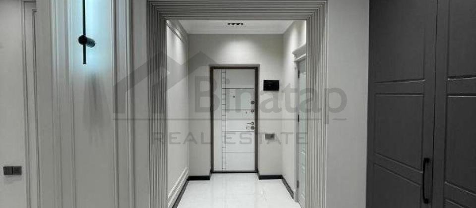 Tbilisi prospekti, Grand Hayat Residence'de 3 otaqli menzil satilir/148 kv.m. - 12
