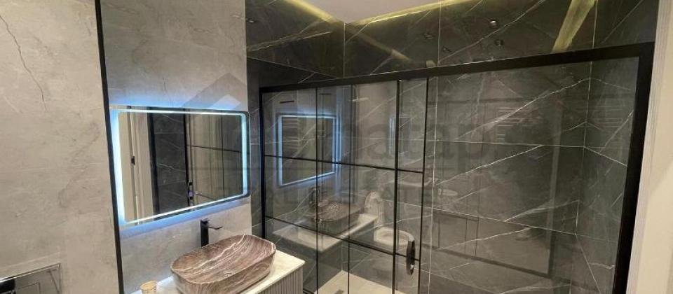 Tbilisi prospekti, Grand Hayat Residence'de 3 otaqli menzil satilir/148 kv.m. - 13