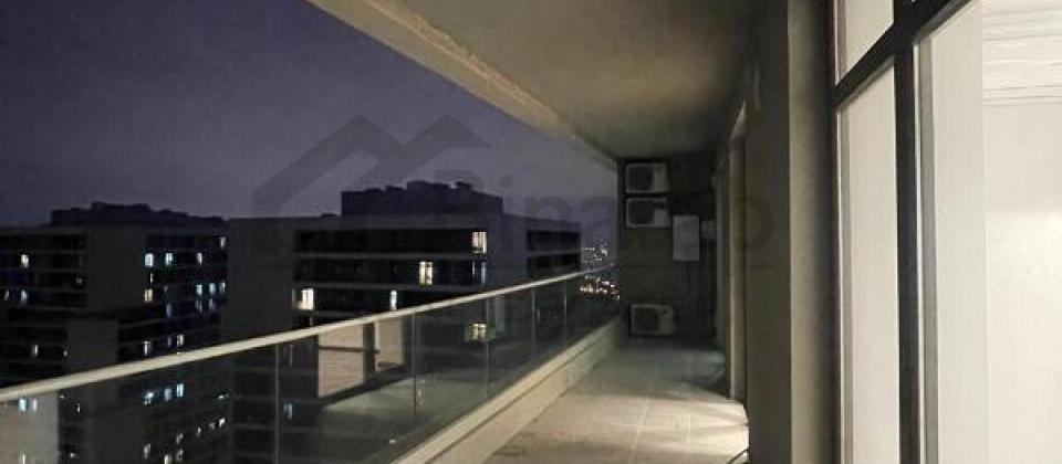 Tbilisi prospekti, Grand Hayat Residence'de 3 otaqli menzil satilir/148 kv.m. - 15