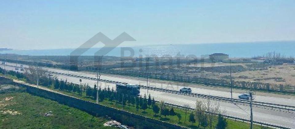 Shixov chimerliyi ile uzbe uz 2 otaqli temirsiz menzil satilir/67 kv.m.