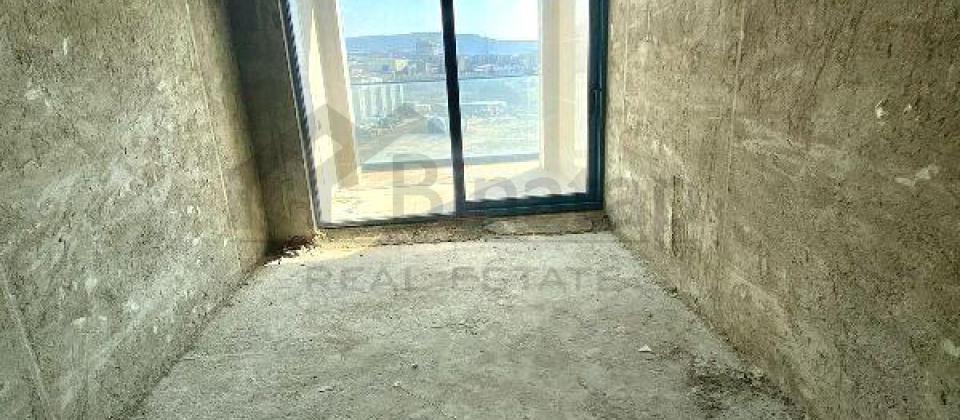 Shixov chimerliyi ile uzbe uz 2 otaqli temirsiz menzil satilir/67 kv.m. - 8