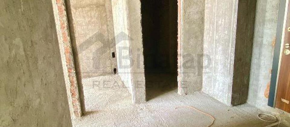 Shixov chimerliyi ile uzbe uz 2 otaqli temirsiz menzil satilir/67 kv.m. - 11