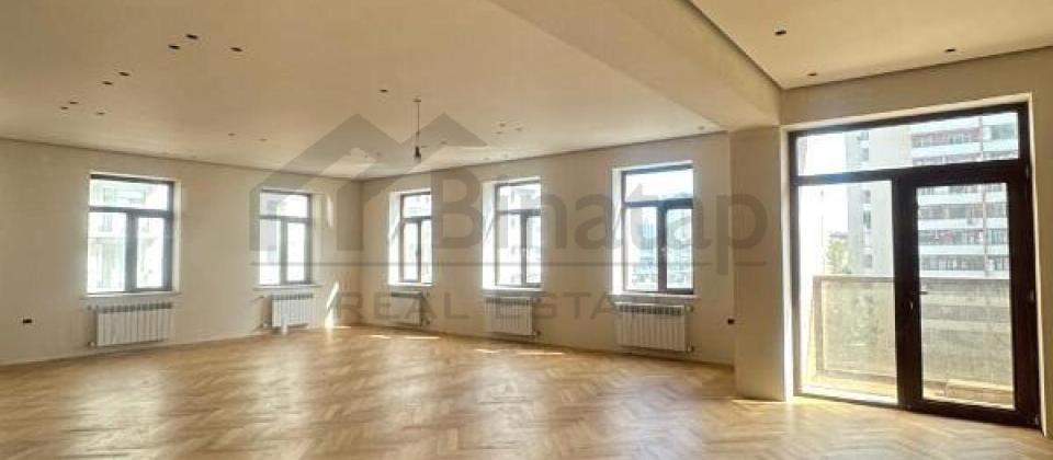 Musabeyov parki, Elmler Akademiyasi m/s yaxin 4 otaqli menzil satilir/271 kv.m. - 3