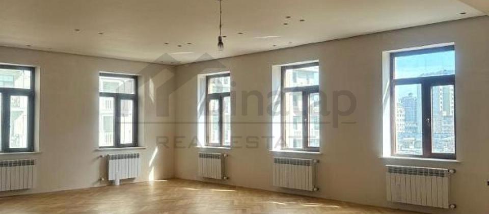 Musabeyov parki, Elmler Akademiyasi m/s yaxin 4 otaqli menzil satilir/271 kv.m. - 5