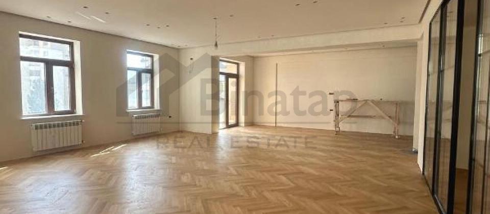 Musabeyov parki, Elmler Akademiyasi m/s yaxin 4 otaqli menzil satilir/271 kv.m. - 6