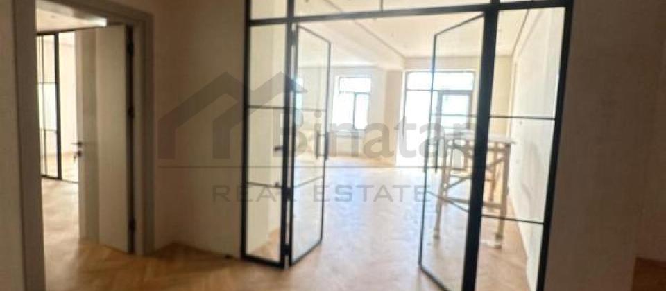 Musabeyov parki, Elmler Akademiyasi m/s yaxin 4 otaqli menzil satilir/271 kv.m. - 8