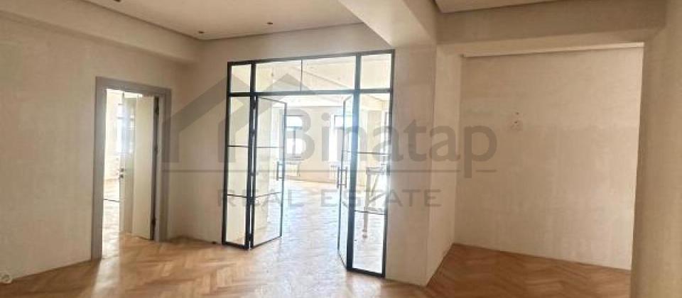 Musabeyov parki, Elmler Akademiyasi m/s yaxin 4 otaqli menzil satilir/271 kv.m. - 9