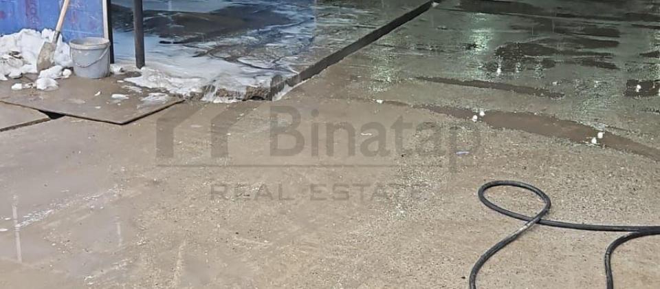 TAM YOL KENARINDA OBYEKT SATILIR - 2