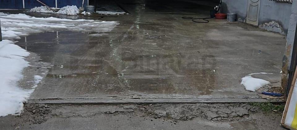 TAM YOL KENARINDA OBYEKT SATILIR - 3