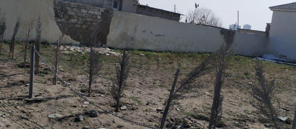 TAM YOL KENARINDA TORPAQ SATILIR - 2