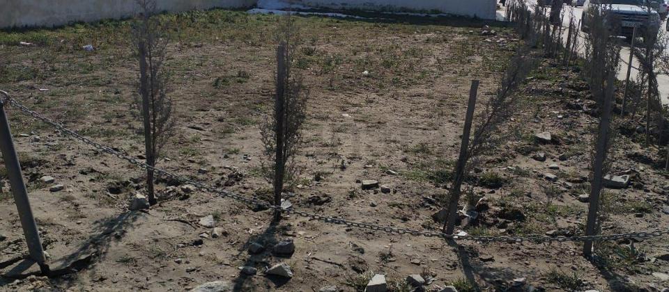 TAM YOL KENARINDA TORPAQ SATILIR - 3