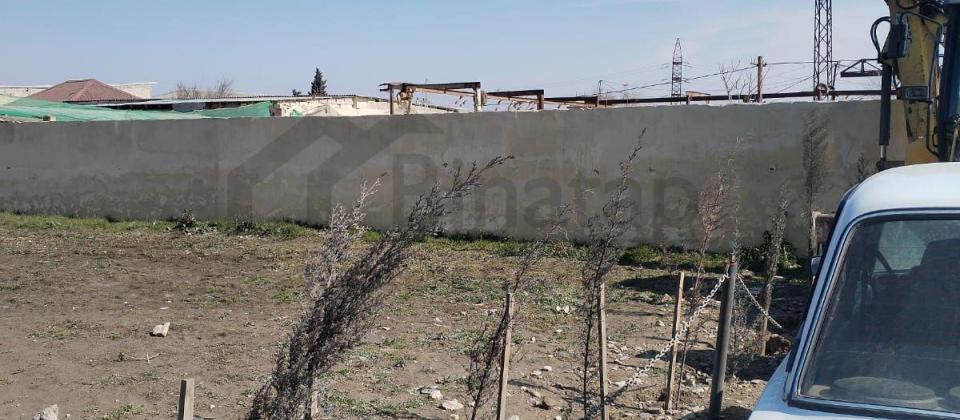 TAM YOL KENARINDA TORPAQ SATILIR - 4