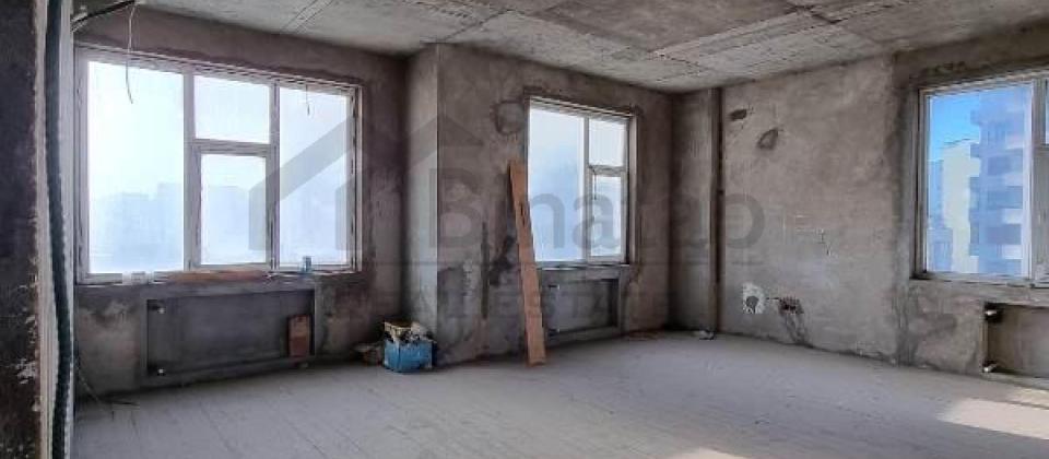 Huseyn Cavid parki ve Elmler Akademiyasi m/s yaxin 4 otaqli menzil satilir/182 kv.m. - 4