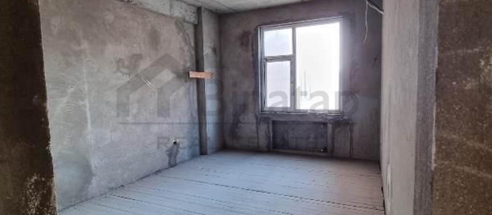 Huseyn Cavid parki ve Elmler Akademiyasi m/s yaxin 4 otaqli menzil satilir/182 kv.m. - 5