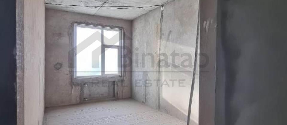 Huseyn Cavid parki ve Elmler Akademiyasi m/s yaxin 4 otaqli menzil satilir/182 kv.m. - 7