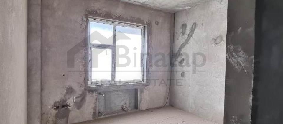 Huseyn Cavid parki ve Elmler Akademiyasi m/s yaxin 4 otaqli menzil satilir/182 kv.m. - 8