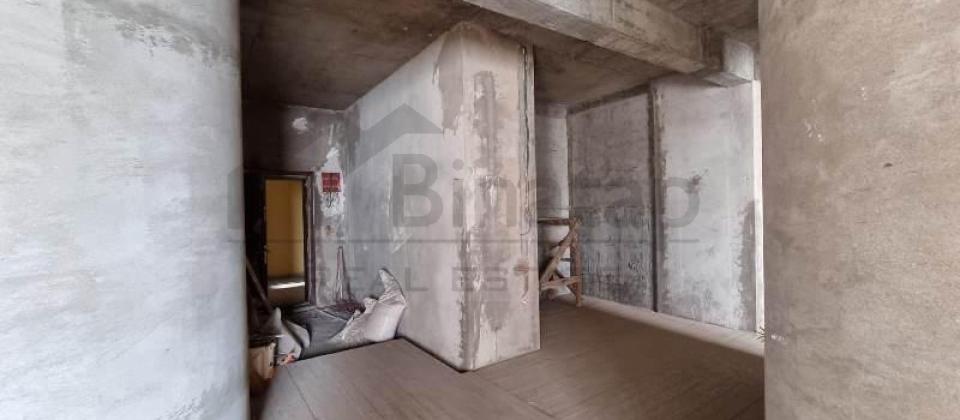 Huseyn Cavid parki ve Elmler Akademiyasi m/s yaxin 4 otaqli menzil satilir/182 kv.m. - 9